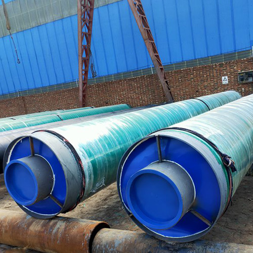 預製直埋保溫管