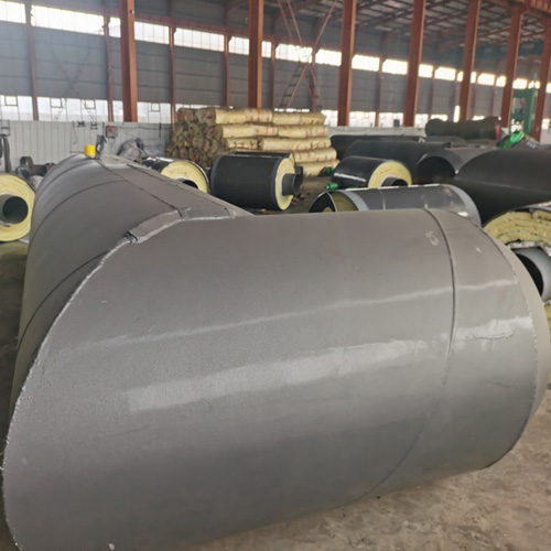 直角出地麵彎頭